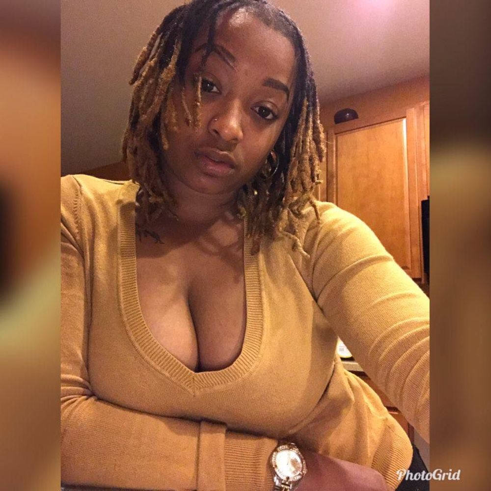 Meet your Posher, Brianna